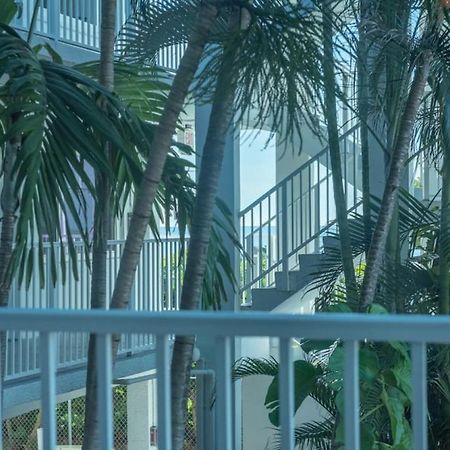 Ocean Ocean Ocean International Studio 209 Pompano Beach Exterior foto
