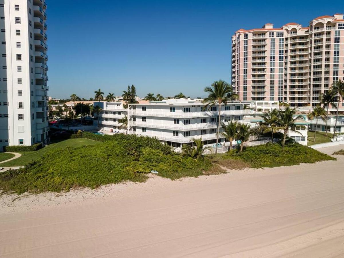 Ocean Ocean Ocean International Studio 209 Pompano Beach Exterior foto